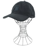 NEW ERA（ニューエラ）キャップ 黒 サイズ:- メンズ/2200638827071
