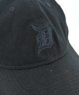 NEW ERA（ニューエラ）キャップ 黒 サイズ:- メンズ/2200638827071