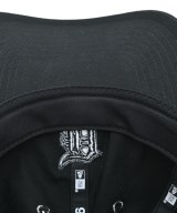 NEW ERA（ニューエラ）キャップ 黒 サイズ:- メンズ/2200638827071
