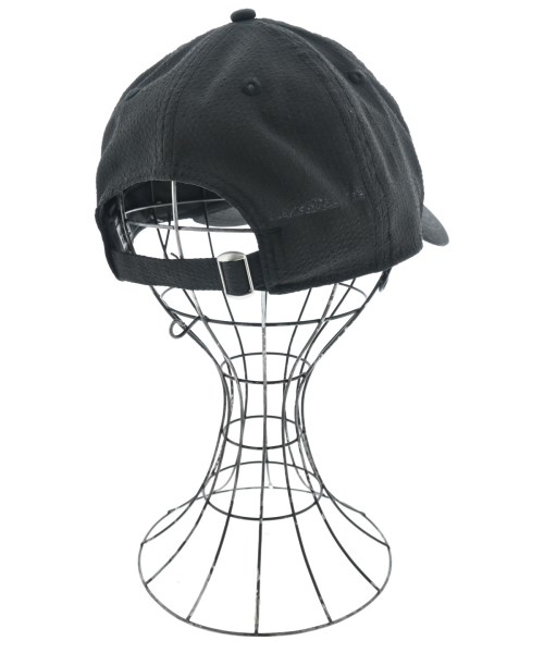 NEW ERA（ニューエラ）キャップ 黒 サイズ:M/L メンズ/2200638827088
