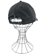NEW ERA（ニューエラ）キャップ 黒 サイズ:M/L メンズ/2200638827088