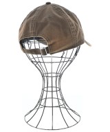 NEW ERA（ニューエラ）キャップ 茶 サイズ:- メンズ/2200638827095