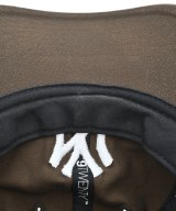 NEW ERA（ニューエラ）キャップ 茶 サイズ:- メンズ/2200638827095