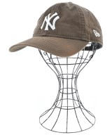 NEW ERA キャップ