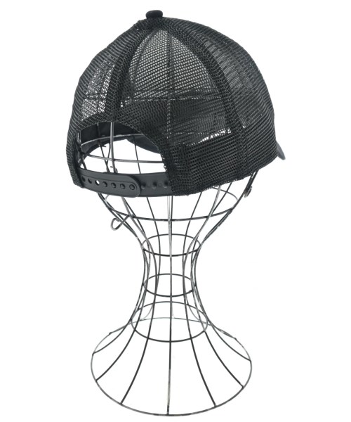 NEW ERA（ニューエラ）キャップ 黒 サイズ:- メンズ/2200638836349