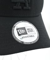 NEW ERA（ニューエラ）キャップ 黒 サイズ:- メンズ/2200638836349