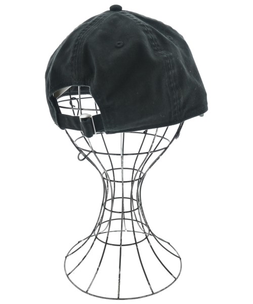 NEW ERA（ニューエラ）キャップ 黒 サイズ:L/XL メンズ/2200639212012