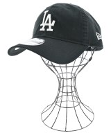NEW ERA（ニューエラ）キャップ 黒 サイズ:L/XL メンズ/2200639212012