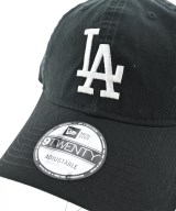 NEW ERA（ニューエラ）キャップ 黒 サイズ:L/XL メンズ/2200639212012