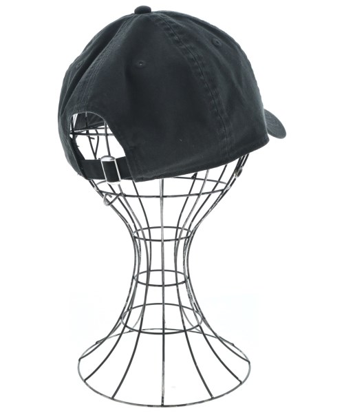 NEW ERA（ニューエラ）キャップ 黒 サイズ:- メンズ/2200639212029