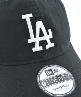 NEW ERA（ニューエラ）キャップ 黒 サイズ:- メンズ/2200639212029