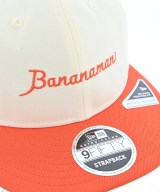 NEW ERA（ニューエラ）キャップ 白 サイズ:- メンズ/2200639212036