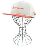 NEW ERA キャップ