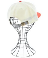 NEW ERA（ニューエラ）キャップ 白 サイズ:- メンズ/2200639212043