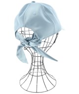 NEW ERA（ニューエラ）キャップ 青 サイズ:ONE レディース/2200639212067