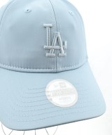 NEW ERA（ニューエラ）キャップ 青 サイズ:ONE レディース/2200639212067