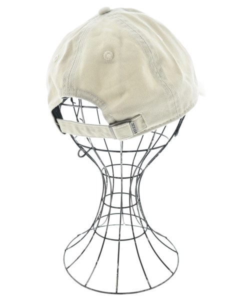 NEW ERA（ニューエラ）キャップ ベージュ サイズ:M/L メンズ/2200639212074