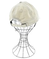 NEW ERA（ニューエラ）キャップ ベージュ サイズ:M/L メンズ/2200639212074