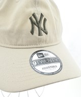 NEW ERA（ニューエラ）キャップ ベージュ サイズ:M/L メンズ/2200639212074