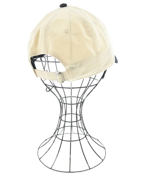 NEW ERA（ニューエラ）キャップ 白 サイズ:M/L メンズ/2200639212081