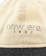 NEW ERA（ニューエラ）キャップ 白 サイズ:M/L メンズ/2200639212081