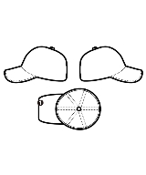 NEW ERA（ニューエラ）キャップ 黄 サイズ:- メンズ/2200639212098