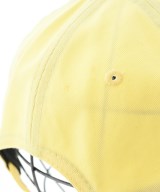 NEW ERA（ニューエラ）キャップ 黄 サイズ:- メンズ/2200639212098