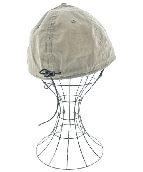 NEW ERA（ニューエラ）キャップ カーキ サイズ:- メンズ/2200639212104