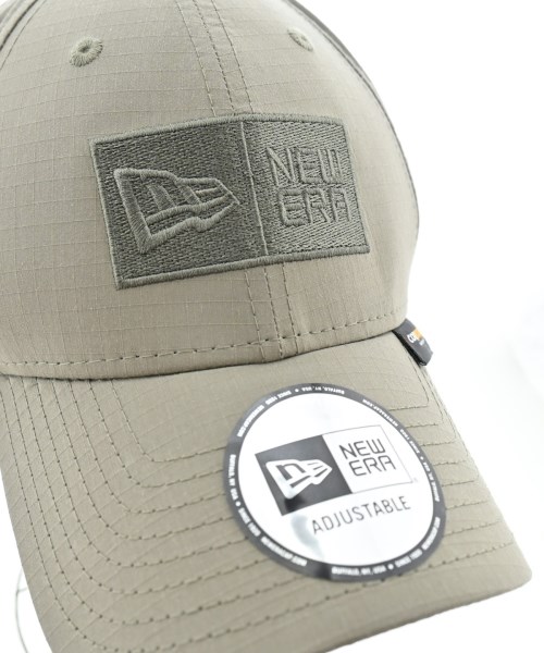 NEW ERA（ニューエラ）キャップ カーキ サイズ:- メンズ/2200639212104