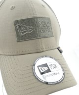 NEW ERA（ニューエラ）キャップ カーキ サイズ:- メンズ/2200639212104