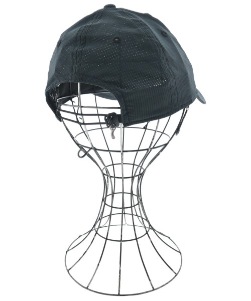 NEW ERA（ニューエラ）キャップ 黒 サイズ:S/M メンズ/2200639212111