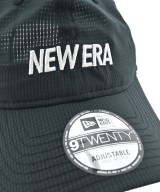 NEW ERA（ニューエラ）キャップ 黒 サイズ:S/M メンズ/2200639212111