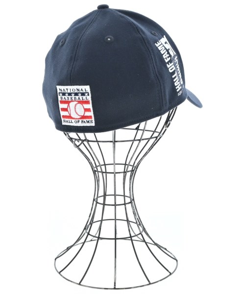 NEW ERA（ニューエラ）キャップ 紺 サイズ:M/L メンズ/2200639212128