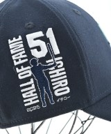 NEW ERA（ニューエラ）キャップ 紺 サイズ:M/L メンズ/2200639212128