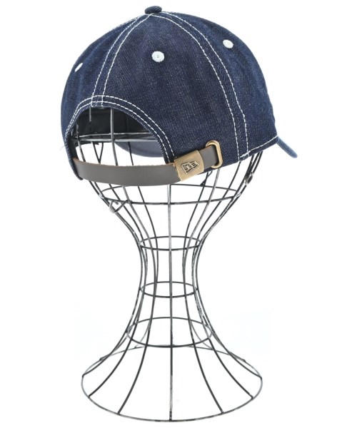 NEW ERA（ニューエラ）キャップ 紺 サイズ:- メンズ/2200639212135