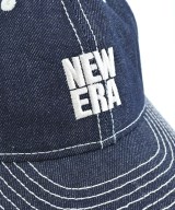 NEW ERA（ニューエラ）キャップ 紺 サイズ:- メンズ/2200639212135