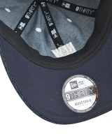 NEW ERA（ニューエラ）キャップ 紺 サイズ:- メンズ/2200639212135
