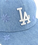 NEW ERA（ニューエラ）キャップ 青 サイズ:62.5cm メンズ/2200639212142