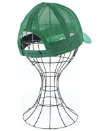 NEW ERA（ニューエラ）キャップ 緑 サイズ:- メンズ/2200639212159