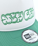 NEW ERA（ニューエラ）キャップ 緑 サイズ:- メンズ/2200639212159