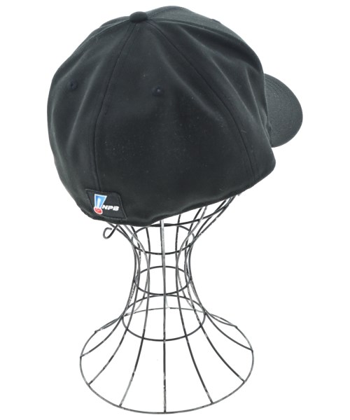 NEW ERA（ニューエラ）キャップ 黒 サイズ:59.6cm メンズ/2200624414285