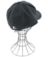 NEW ERA（ニューエラ）キャップ 黒 サイズ:59.6cm メンズ/2200624414285