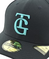 NEW ERA（ニューエラ）キャップ 黒 サイズ:59.6cm メンズ/2200624414285