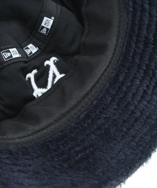 NEW ERA（ニューエラ）ハット 紺 サイズ:XL メンズ/2200632546305