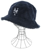 NEW ERA（ニューエラ）ハット 紺 サイズ:XL メンズ/2200632546305