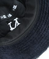 NEW ERA（ニューエラ）ハット 紺 サイズ:XL メンズ/2200632546305