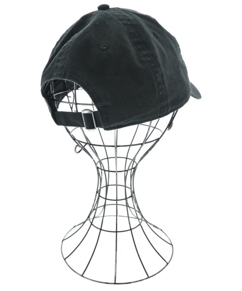 NEW ERA（ニューエラ）キャップ 黒 サイズ:- メンズ/2200639591117