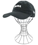 NEW ERA（ニューエラ）キャップ 黒 サイズ:- メンズ/2200639591117
