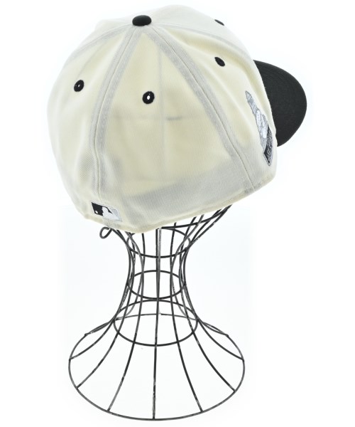 NEW ERA（ニューエラ）キャップ 白 サイズ:7 1/2(59.6cm) メンズ/2200640544461