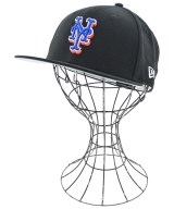NEW ERA（ニューエラ）キャップ 黒 サイズ:7 1/2(59.6cm) メンズ/2200640544478